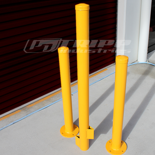 Bollards