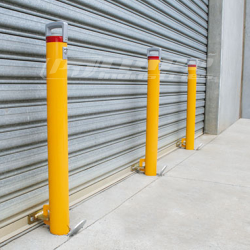 Bollards