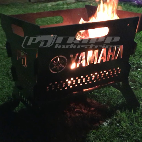 Fire Pits