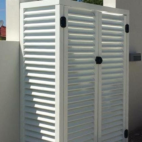 Privacy Screens