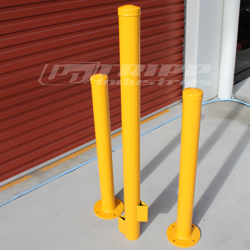 Bollards